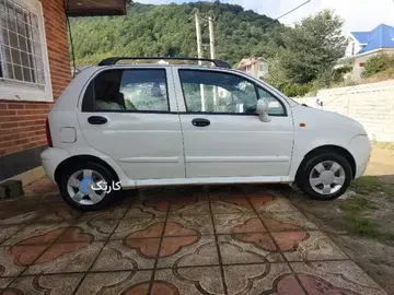 ام وی ام‏، 110‏، 4 سیلندر دنده ای‏ - تصویر 5