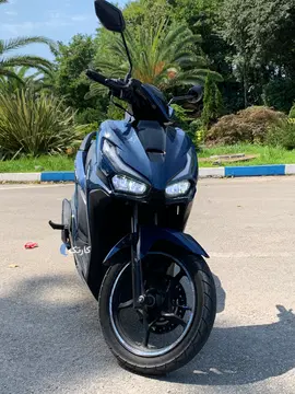 هوندا‏، کلیک 150‏