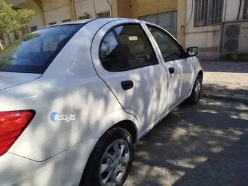 ساینا‏، S‏، دنده ای بنزینی‏ - تصویر 2