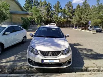 ساینا‏، S‏، دنده ای بنزینی‏