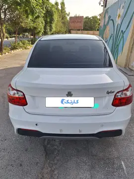 ساینا‏، S‏، دنده ای دوگانه سوز‏ - تصویر 3