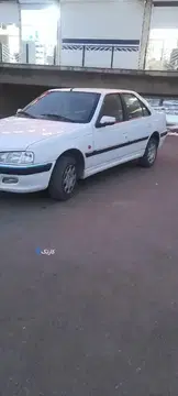 پژو‏، پارس‏، XU7‏ - تصویر 5