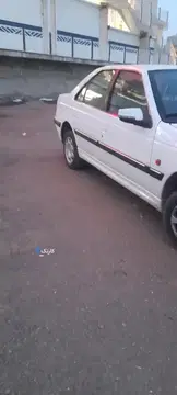 پژو‏، پارس‏، XU7‏ - تصویر 6