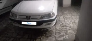 پژو‏، پارس‏، XU7‏ - تصویر 2