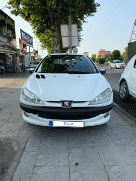 پژو‏، 206 SD‏، V8‏ - تصویر 4