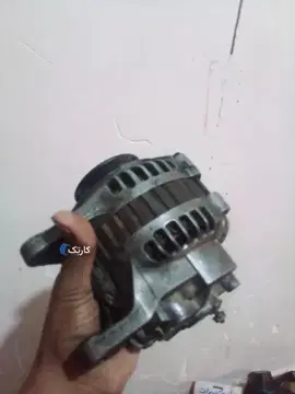 پراید‏، صندوق دار‏