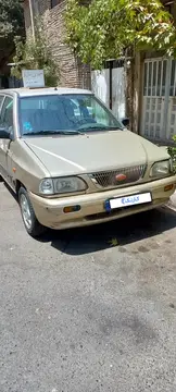 پراید‏، 141‏، SE‏