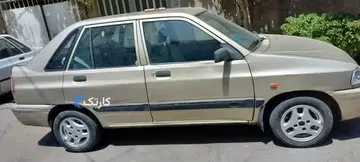 پراید‏، 141‏، SE‏ - تصویر 2