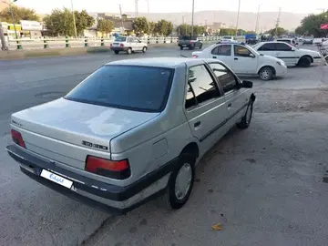 پژو‏، 405‏، GLX بنزینی‏ - تصویر 5