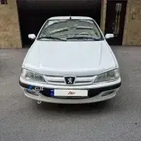 پژو‏، پارس‏، XU7P‏
