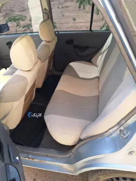 پراید‏، صندوق دار‏ - تصویر 2