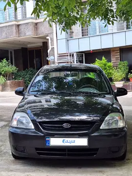 کیا‏، ریو (مونتاژ)‏، دنده ای‏ - تصویر 1