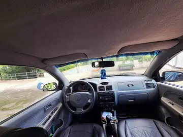 کیا‏، ریو (مونتاژ)‏، دنده ای‏ - تصویر 3