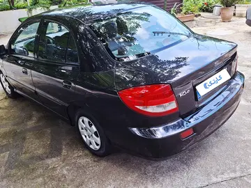 کیا‏، ریو (مونتاژ)‏، دنده ای‏ - تصویر 5