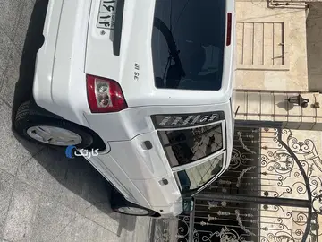 پراید‏، 111‏، SE‏ - تصویر 6