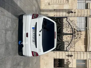 پراید‏، 111‏، SE‏ - تصویر 5
