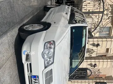 پراید‏، 111‏، SE‏ - تصویر 4