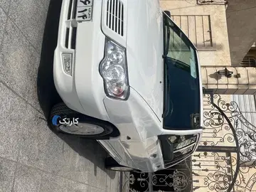 پراید‏، 111‏، SE‏ - تصویر 3