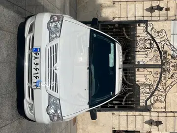 پراید‏، 111‏، SE‏ - تصویر 1