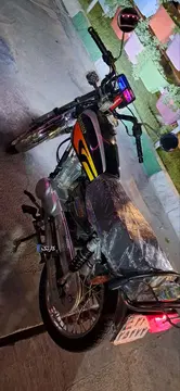 کثیر‏، رهرو CDI 125‏ - تصویر 2
