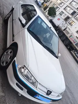 پژو‏، پارس‏، XU7P‏ - تصویر 5
