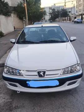 پژو‏، پارس‏، XU7P‏ - تصویر 2