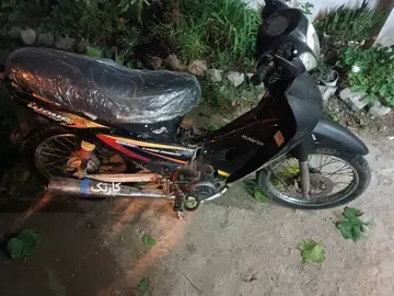 هوندا‏، ویو 125‏ - تصویر 2