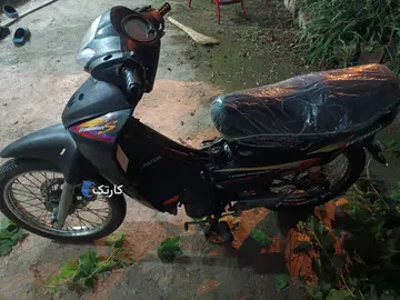 هوندا‏، ویو 125‏ - تصویر 3