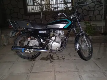 هوندا‏، CDI 125‏