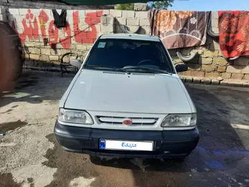 پراید‏، 131‏، SE‏ - تصویر 3