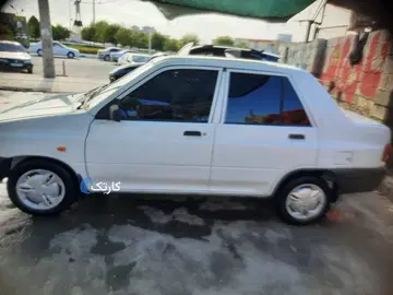 پراید‏، 131‏، SE‏