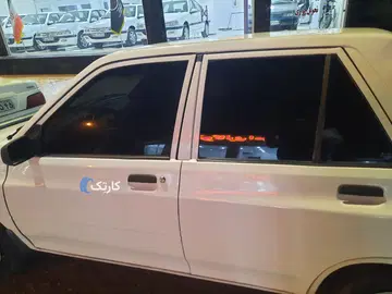 پراید‏، 131‏، SE‏ - تصویر 4