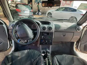 پراید‏، 131‏، SE‏ - تصویر 2