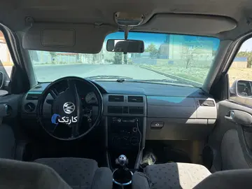 فولکس گل مدل ۸۶ - تصویر 4