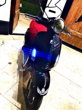 وسپا‏، کلاسیک‏ - تصویر 2