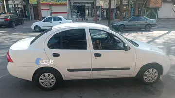 تیبا‏، صندوق دار‏، EX‏ - تصویر 2