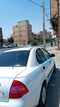 تیبا‏، صندوق دار‏، EX‏ - تصویر 4