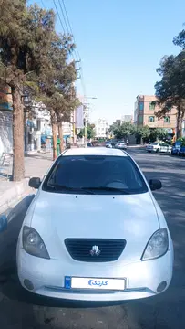 تیبا‏، صندوق دار‏، EX‏ - تصویر 1