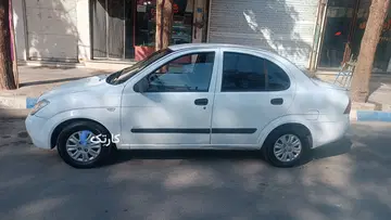 تیبا‏، صندوق دار‏، EX‏ - تصویر 5