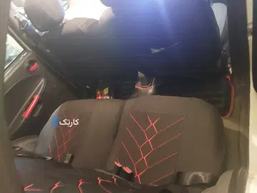 کوییک‏، دنده ای R‏