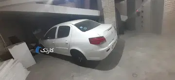 رانا‏، پلاس‏، موتور TU5‏