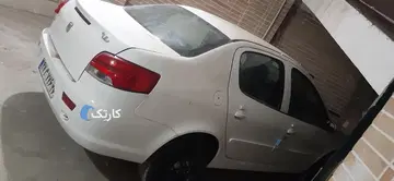 رانا‏، پلاس‏، موتور TU5‏ - تصویر 2