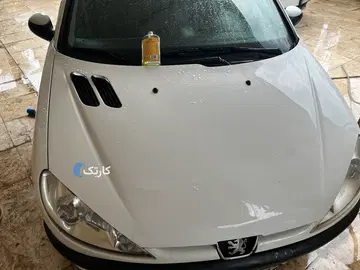 پژو‏، 206‏، تیپ 5‏