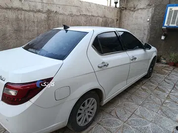 دنا‏، پلاس EF7P‏، 6 دنده‏ - تصویر 4