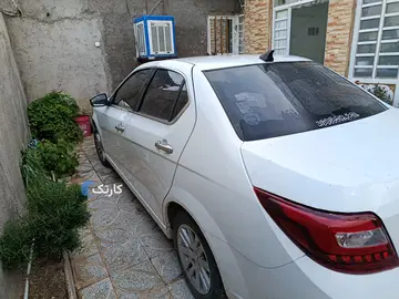 دنا‏، پلاس EF7P‏، 6 دنده‏ - تصویر 3