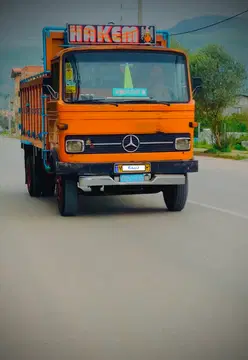 خاور ۶۰۸ باری - تصویر 4