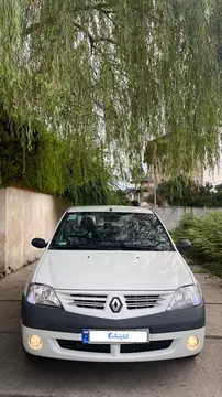 رنو‏، تندر 90‏، E2‏ - تصویر 2