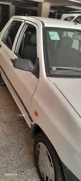 پراید‏، 131‏، SE‏ - تصویر 4