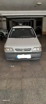 پراید‏، 131‏، SE‏ - تصویر 2