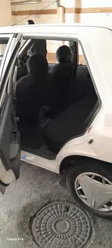 پراید‏، 131‏، SE‏ - تصویر 6